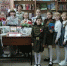 Вечер – представление «Zа мир!» - Борисоглебская ЦБС