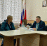 Общерегиональный день приема граждан - Борисоглебский городской округ