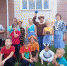 Квест-игра «Винни-пух: в поисках горшочка с мёдом» - Борисоглебская ЦБС