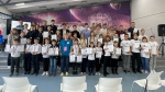 Команда робототехников борисоглебской гимназии №1 победила в открытом фестивале