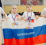 Юные борисоглебские рукопашники выиграли 4 «золота» на областных соревнованиях - РИА Воронеж - Борисоглебск