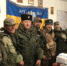 Хопёрские казаки привезли гуманитарную помощь в Херсонскую область - Borisoglebsk-Online.ru