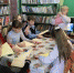 Зимние каникулы с интересом и пользой в городской библиотеке № 2 - Борисоглебская ЦБС