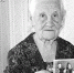 В Борисоглебске ушла из жизни 103-летняя участница ВОВ - РИА Воронеж - Борисоглебск