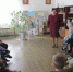 Познавательный час «Вредные привычки – не наши сестрички» - Борисоглебская ЦБС