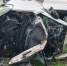 Renault Koleos с 59-летним водителем разбился на трассе в Воронежской области - РИА Воронеж - Борисоглебск