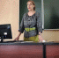 В БФ ВГУ прошла лекция на тему «Памяти преподавателей БФ ВГУ, участников Великой Отечественной войны» - БФ ВГУ