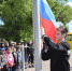 В Борисоглебское состоялась патриотическая акция «Подтянись за Победу». - Борисоглебский городской округ