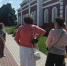 Экскурсия «По святым местам Борисоглебска»  (в рамках клуба "Прозрение") - Борисоглебская ЦБС
