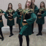 В Борисоглебске с отчетным концертом выступит хореографический коллектив Art-Dance ТВ - РИА Воронеж - Борисоглебск