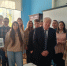 Студенты Борисоглебского филиала ВГУ приняли участие в региональной научно-практической конференции, посвященной Году семьи - БФ ВГУ
