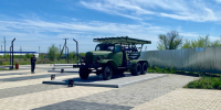 "Катюша". - Борисоглебский городской округ
