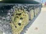 Бронетранспортер БМД-3.
