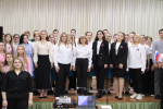 День народного единства: праздник, объединяющий народы