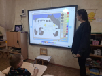 Опыт практической подготовки обучающихся в дошкольной образовательной организации