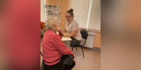 Борисоглебцев с ОВЗ пригласили на комплексное обследование в поликлинику - РИА Воронеж - Борисоглебск