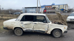 В Борисоглебске в ДТП пострадала 8-летняя девочка