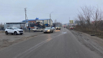 В Борисоглебске в ДТП пострадала 8-летняя девочка