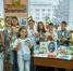 Литературно – игровая программа «Начинается сказка сказываться» - Борисоглебская ЦБС