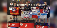 Борисоглебцы привезли 9 медалей с чемпионата и первенства ЦФО по универсальному бою - РИА Воронеж - Борисоглебск