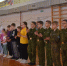 «Турнир дружбы» прошел в Борисоглебске - РИА Воронеж - Борисоглебск