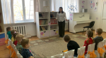Практическая подготовка обучающихся по профилю «Дошкольное образование»