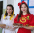 Празднование Масленицы в БФ ВГУ - БФ ВГУ