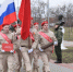 Борисоглебск принял «Эстафету Памяти» и капсулу с посланием для школьников 2045 года - РИА Воронеж - Борисоглебск