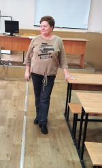 В Филиале прошло родительское собрание