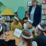 Библиотечный микс «Страна «Чтения» приглашает в приключения!» - Борисоглебская ЦБС