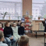Час памяти «Маленькие солдаты Великой Отечественной войны» - Борисоглебская ЦБС