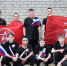 Муниципальный этап Всероссийской военно-патриотической игры "Зарница 2.0". - Борисоглебский городской округ