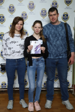 День открытых дверей 06.04.25