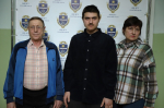 День открытых дверей 06.04.25