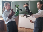 День открытых дверей 06.04.25