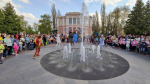 В Борисоглебске состоится театрализованное открытие фонтана