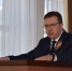 Александр Леонов стал главой администрации Борисоглебского городского округа Воронежской области - РИА Воронеж - Борисоглебск