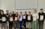 Математическая интуиция