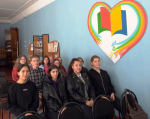 Студенты Филиала посетили виртуальный концерт, посвящённый юбилею Победы в Великой отечественной войне