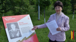 На улицах Борисоглебска установили информационные стенды с портретами земляков – Героев СССР