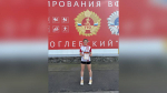 Школьники из Борисоглебска завоевали «серебро» регионального фестиваля ГТО
