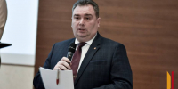 В Воронежской области бывшего мэра Борисоглебска Андрея Пищугина подозревают в превышении должностных полномочий - РИА Воронеж - Борисоглебск