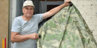 Борисоглебские волонтеры отправили 80-й груз участникам СВО - РИА Воронеж - Борисоглебск