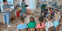 Блиц-информация «Под символом славным» (ко Дню Государственного флага Российской Федерации) - Борисоглебская ЦБС