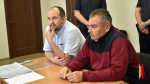 Экс-мэр Борисоглебска Воронежской области Андрей Пищугин предстанет перед судом