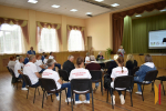 В Борисоглебске 3 центра реабилитации и пансионат подписали соглашение о сотрудничестве