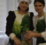 В Борисоглебской школе №10 провели фестиваль «Кухня+стиль» - РИА Воронеж - Борисоглебск
