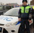 Борисоглебские госавтоинспекторы помогли дальнобойщику получить срочную медицинскую помощь - РИА Воронеж - Борисоглебск