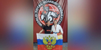 Борисоглебцы взяли 2 «серебра» на международных соревнованиях по полноконтактному бою - РИА Воронеж - Борисоглебск
