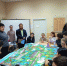 Путешествие в прошлое: краеведческая игра, посвященная Борисоглебску - БФ ВГУ